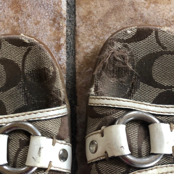 Sandals - Picture 3 of 3